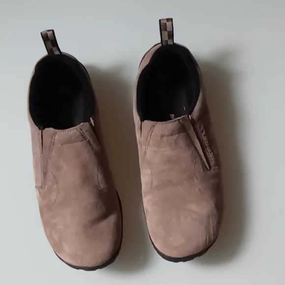 Merrell Women's Jungle MOC Shoes - Picture 2 of 7